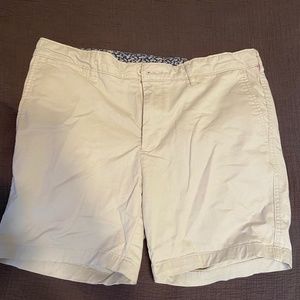 Cremieux men’s shorts